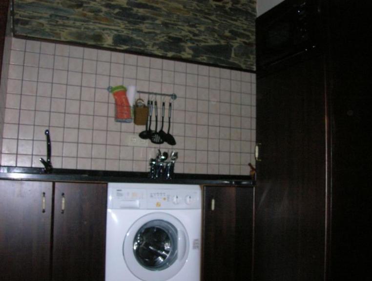 Apartamentos Rurales El Foro Andés Habitación foto